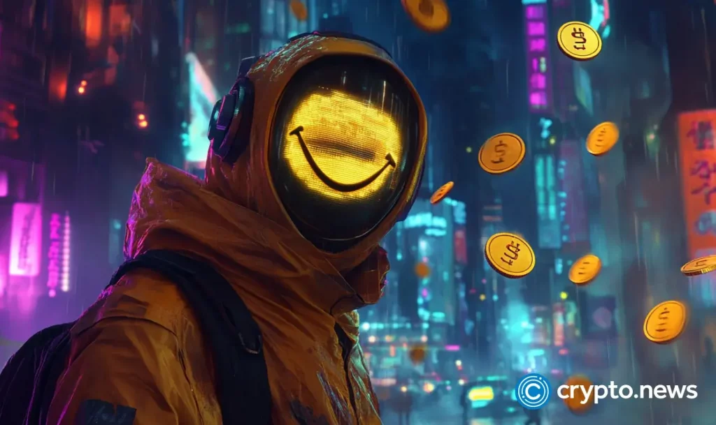 While majors stall, meme cats and underdogs lead crypto pack