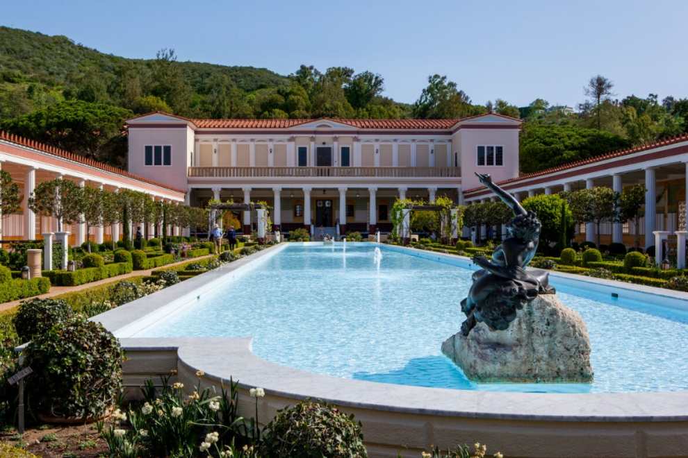 The Getty Launches Global Art and Sustainability Fellowship Program