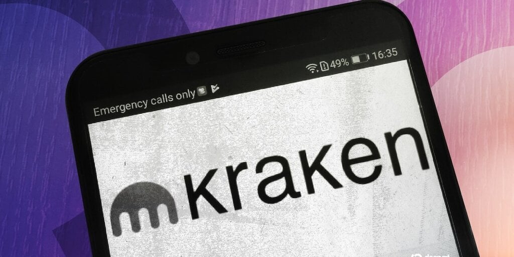 Kraken Becomes Latest to Win a License Under Europe’s New Rules