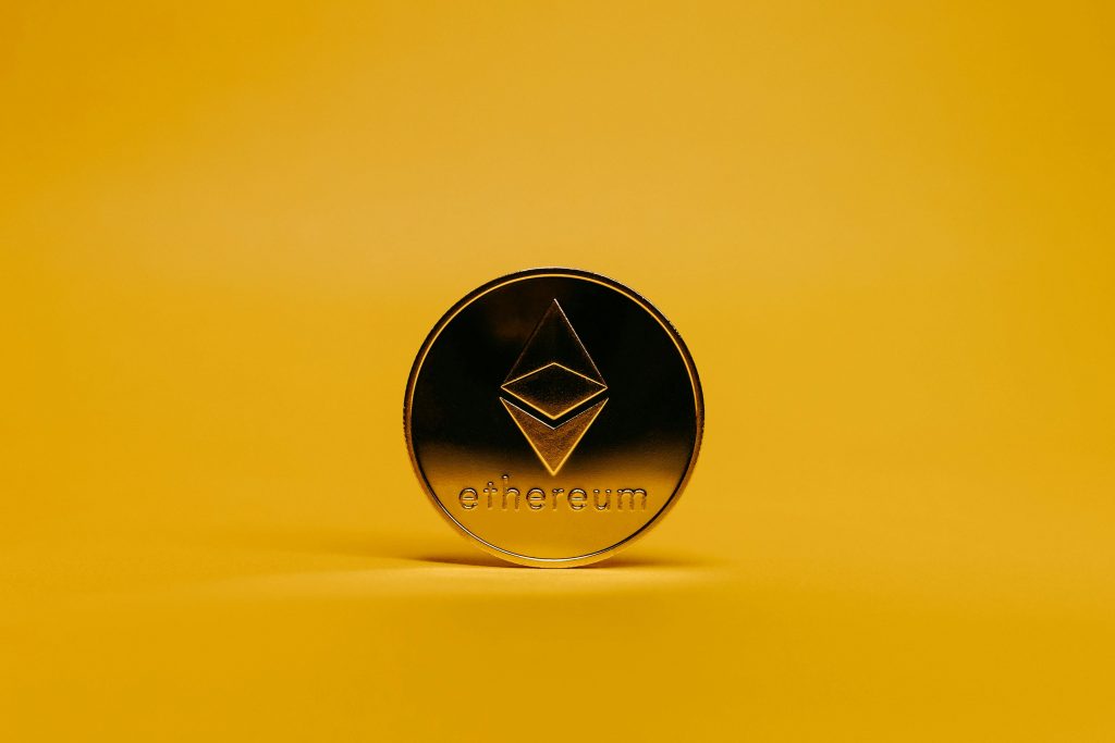 Ethereum Historical Pattern Hints At Potential $10,000 Surge