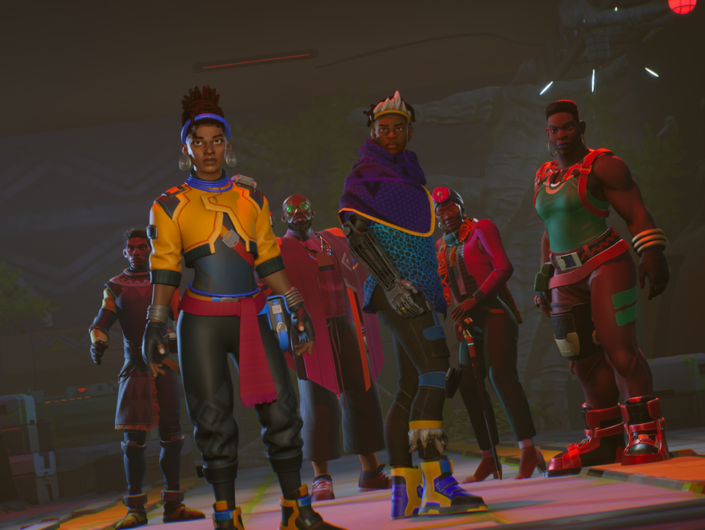 In Video Game, Players Loot Museums to Repatriate African Artifacts