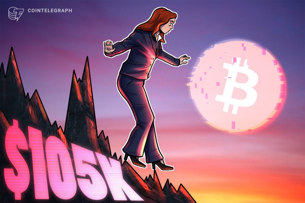 Crypto Sentiment Remains Strong Despite BTC Price Drop