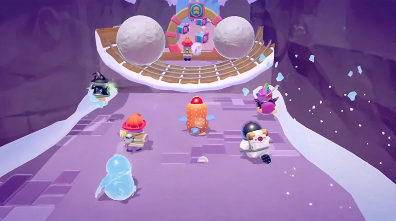 Pudgy Party Release - iOS Android Game