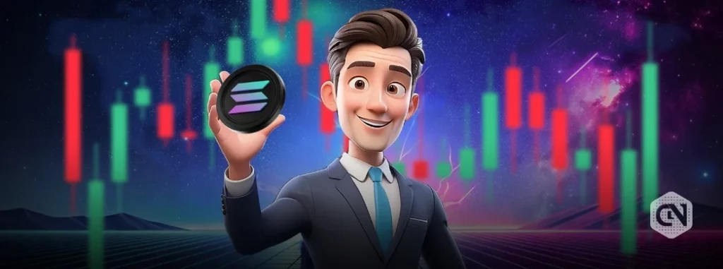 US Gets First Solana Staking ETF, Debuts with $12M Inflows