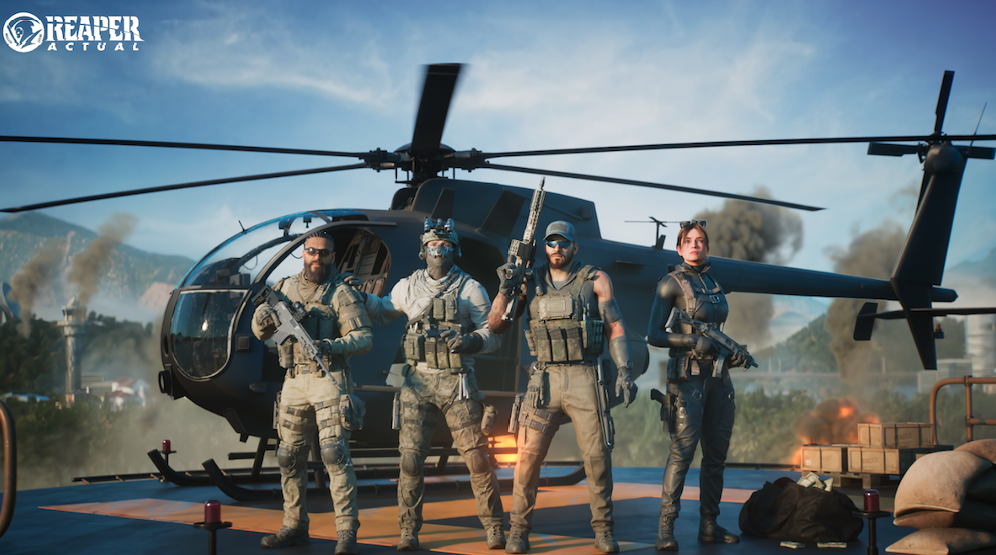 Games, Tezos, Web3, Layer2, GameFi