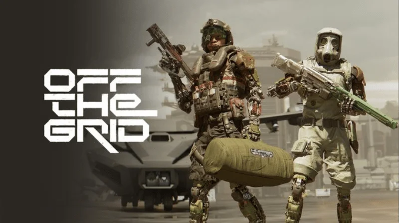 Gunzilla Begins Mainnet Migration as Off The Grid Heads to Steam