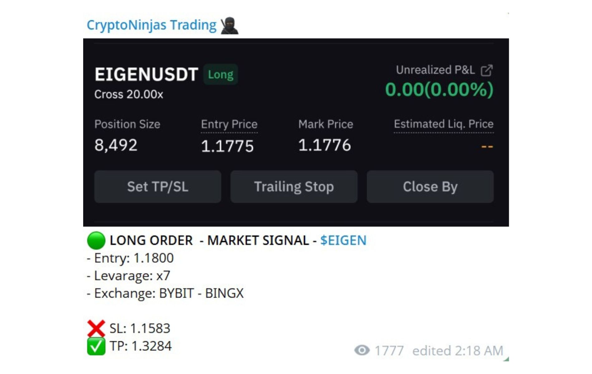 future-trading-signals