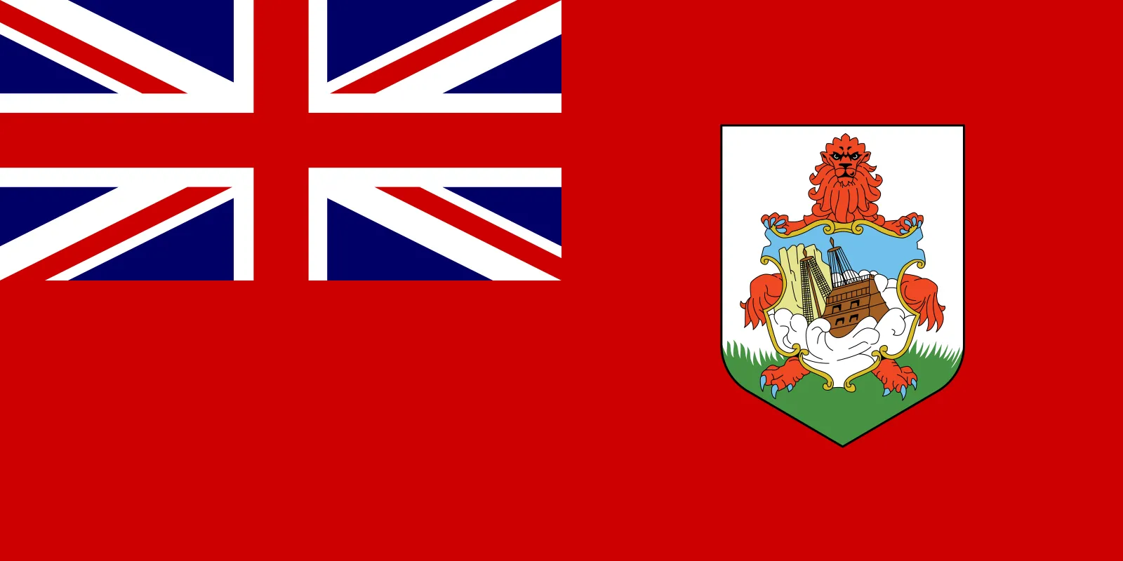 Bermuda  