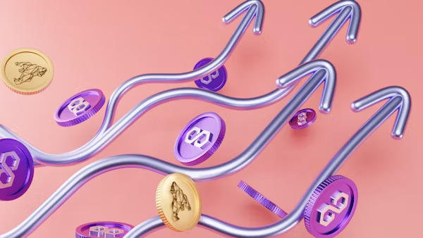 Polygon Price Momentum: Bearish with Potential Upside