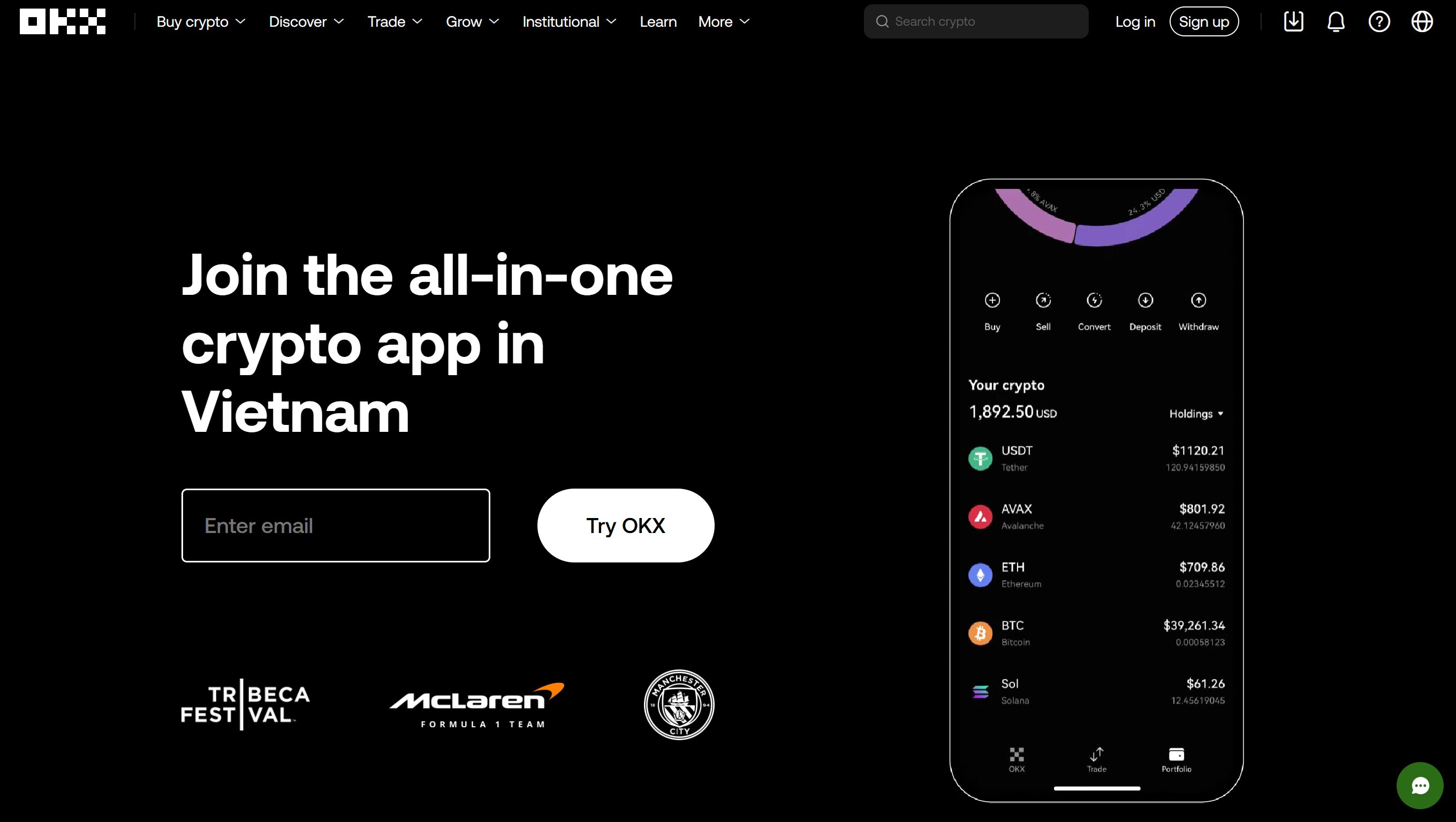 OKX