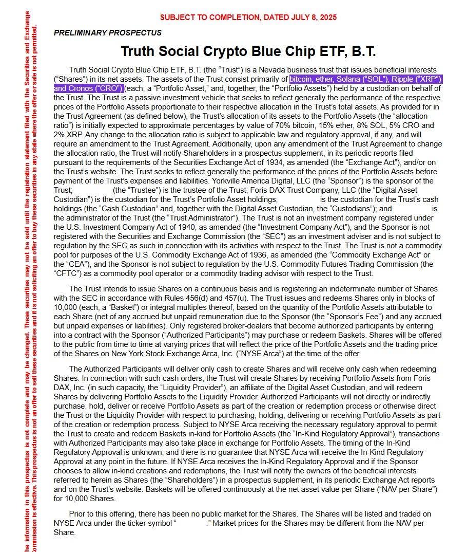 trump-backed-truth-social-files-to-launch-crypto-etf-holding-1b-in-btc-eth-and-more