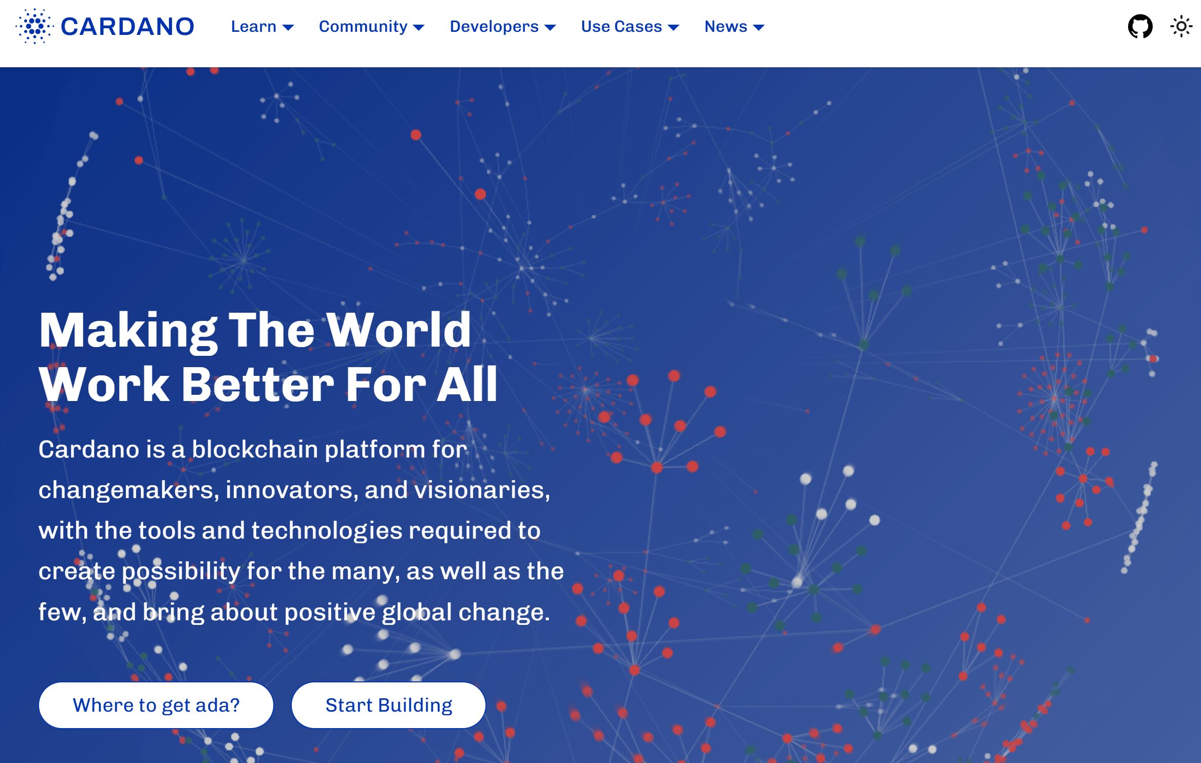 Cardano (ADA) 