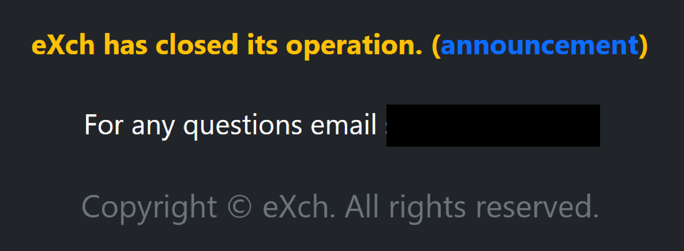 Security, Decentralization, Cybersecurity, Money Laundering, DEX, Features