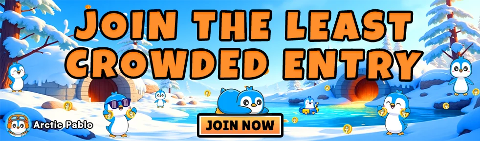 Turn $30k Into $387k? Arctic Pablo Coin’s $0.00062 Presale Price Targets 1,190% ROI At Listing Amid Neiro And Spx6900 Steal The Spotlight 4 Arctic Pablo