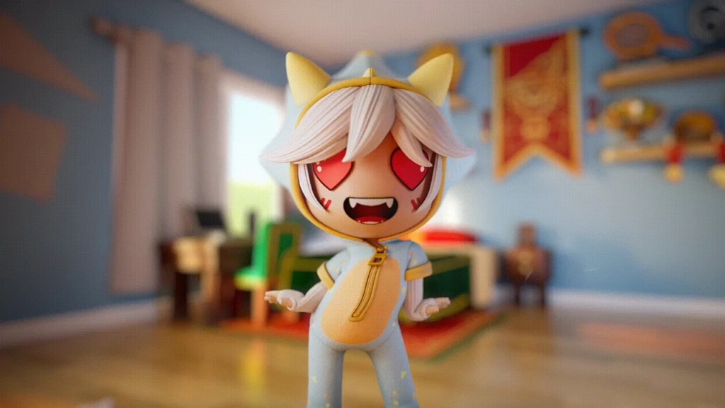 What is Super Champs - Kigu