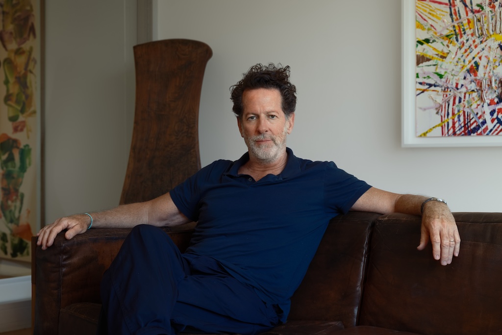 Tim Blum to ‘Sunset’ Gallery, Seek New Model