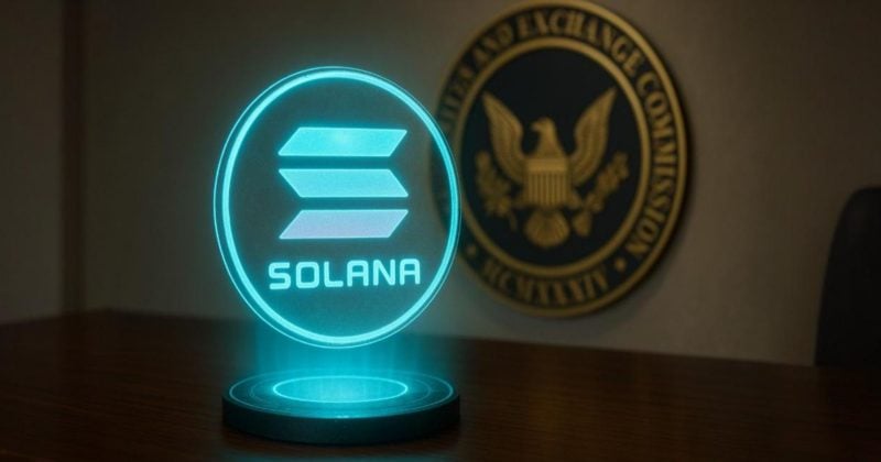 SEC pushes Solana ETF issuers to refile by end of July, signals fast-track approval path