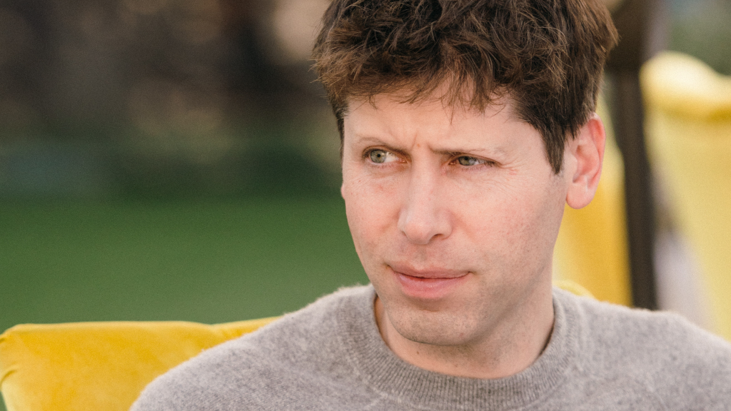 OpenAI Warns That Tokenized Equity Sale on Robinhood Is Unauthorized