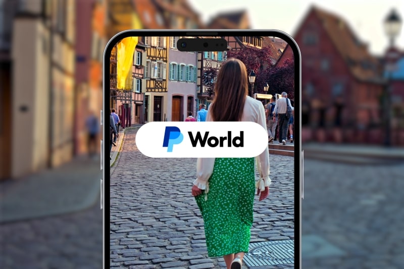 paypal-world-unleashed-a-game-changing-move-to-connect-2-billion-wallet-users-globally