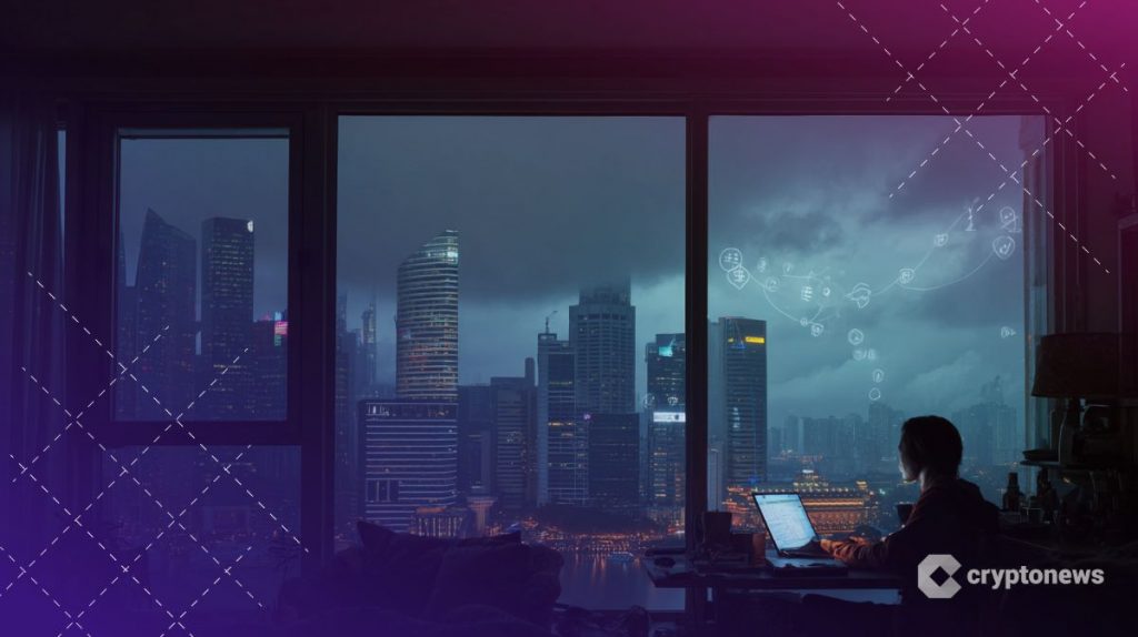 Binance Keeps Remote Staff in Singapore Despite Crypto Licensing Crackdown: Report