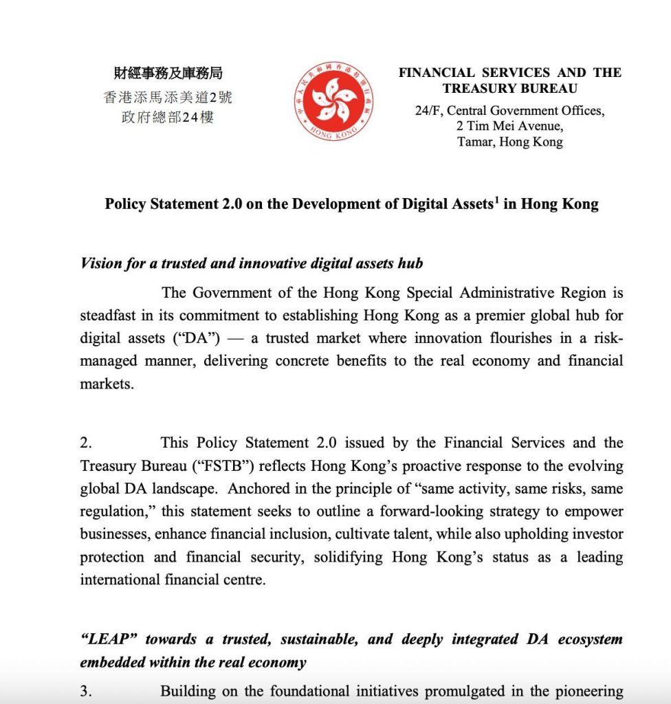 China’s Shenzhen Warns Public on Stablecoin Scams Masquerading as Investments