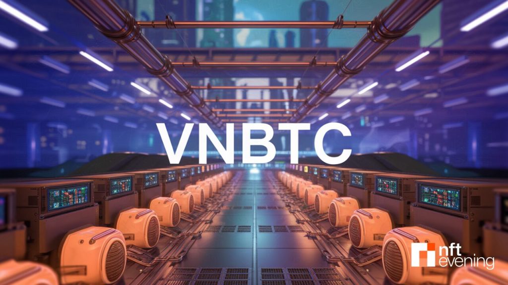 FCA-Certified VNBTC Rolls Out Cloud Mining Plan