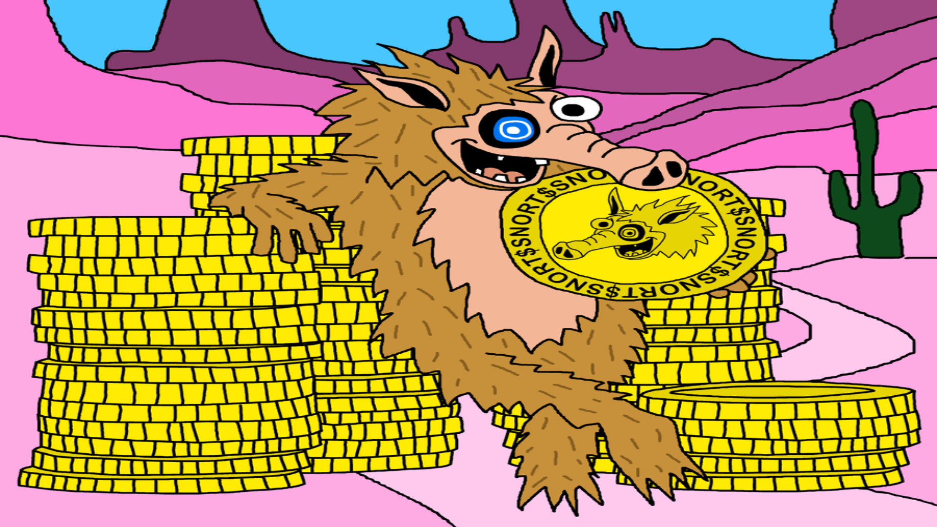 why-snort-is-good-crypto-choice-for-beginners