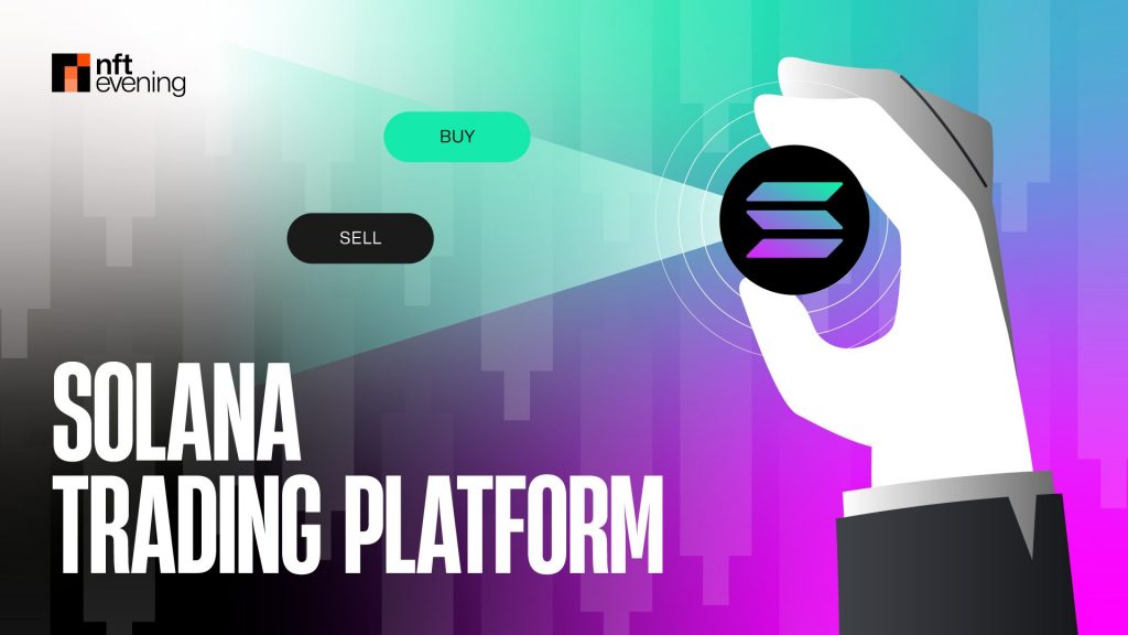 9 Best Solana Trading Platforms for 2025