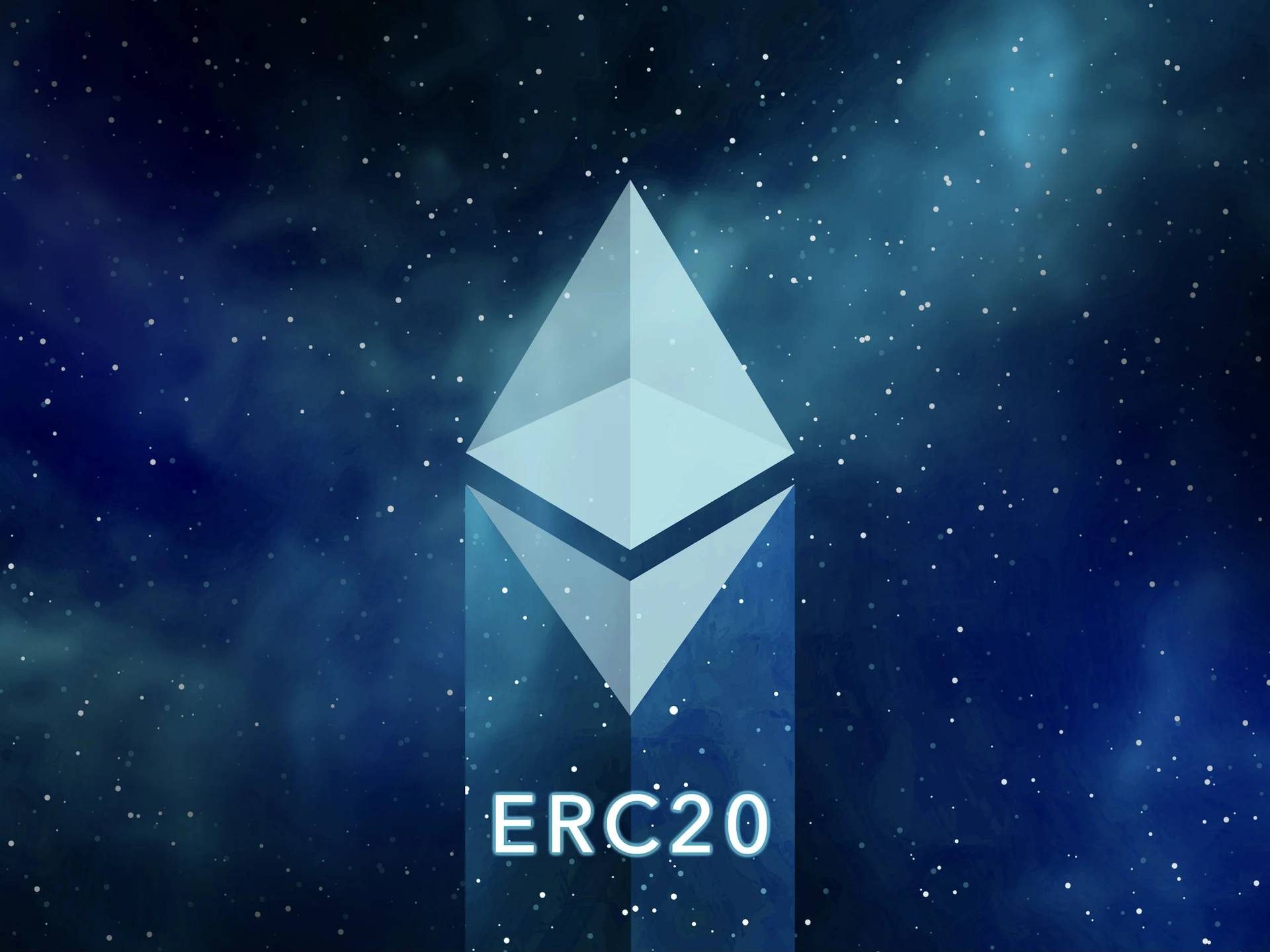 What is ERC20?