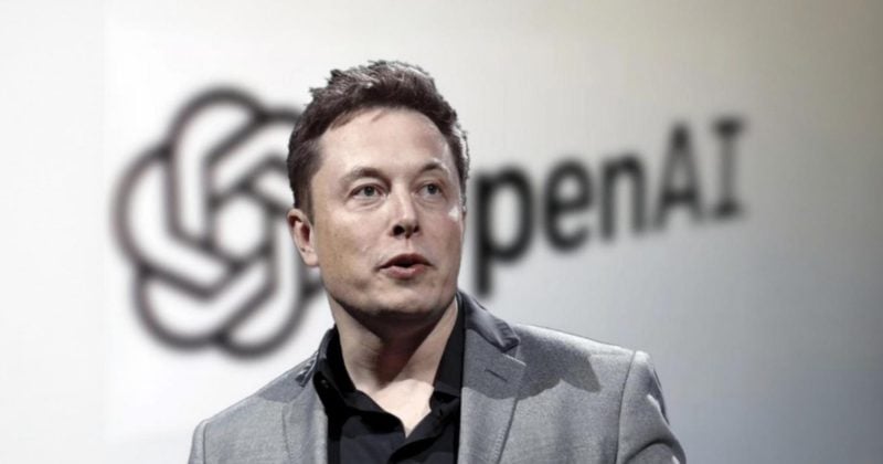 Elon Musk says OpenAI equity is fake, silent on Robinhood’s SpaceX stock token
