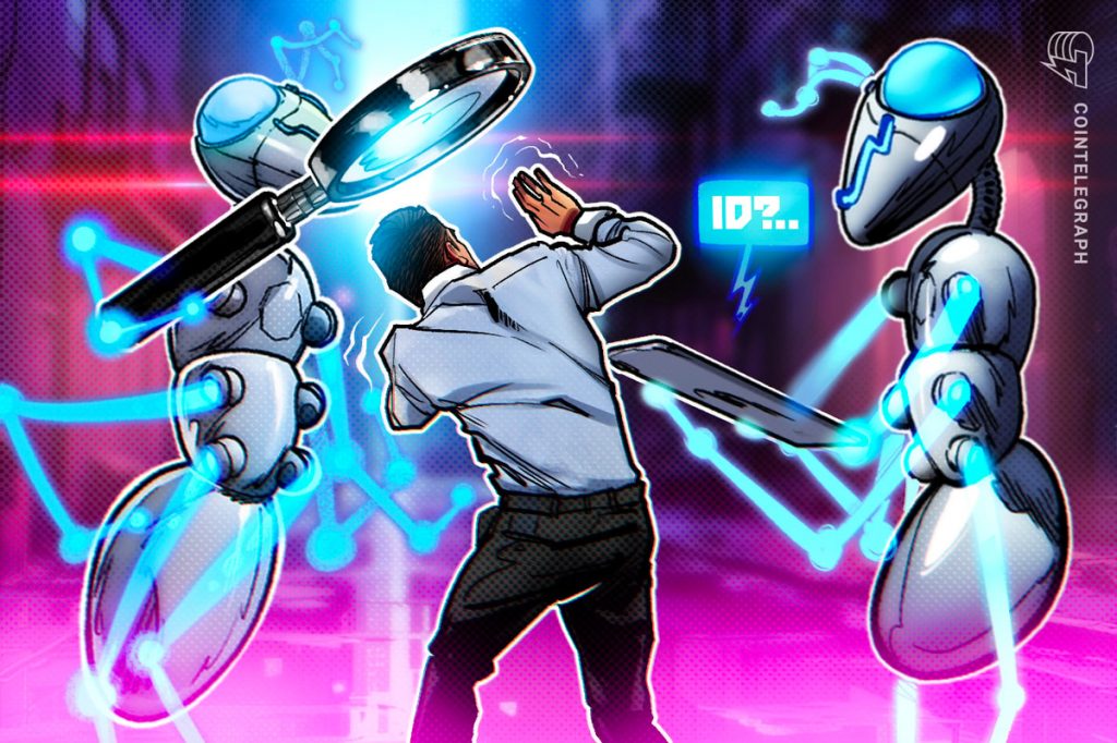 Blockchain Identity vs. 16 Billion Password Leak: Is It Time?