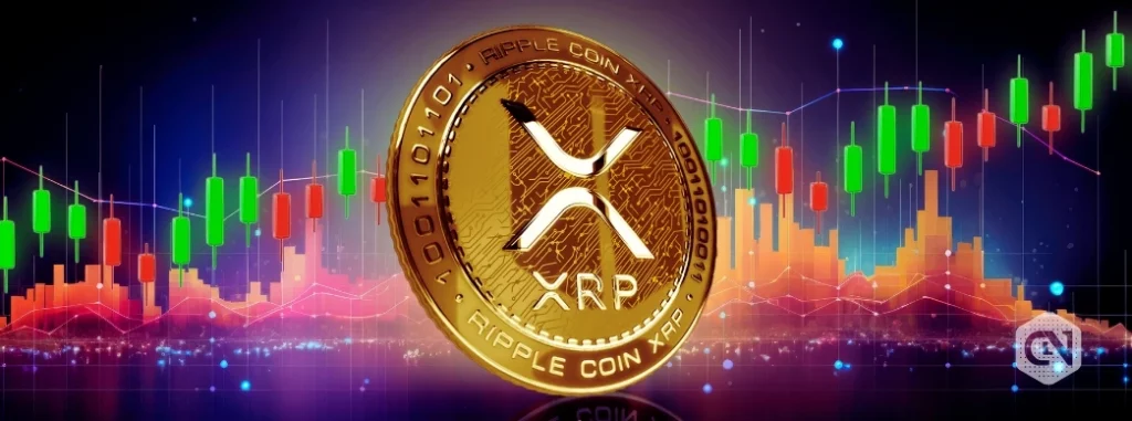 XRP Price Rebound Faces Historic Trendline Hurdle; Will it Breakout?