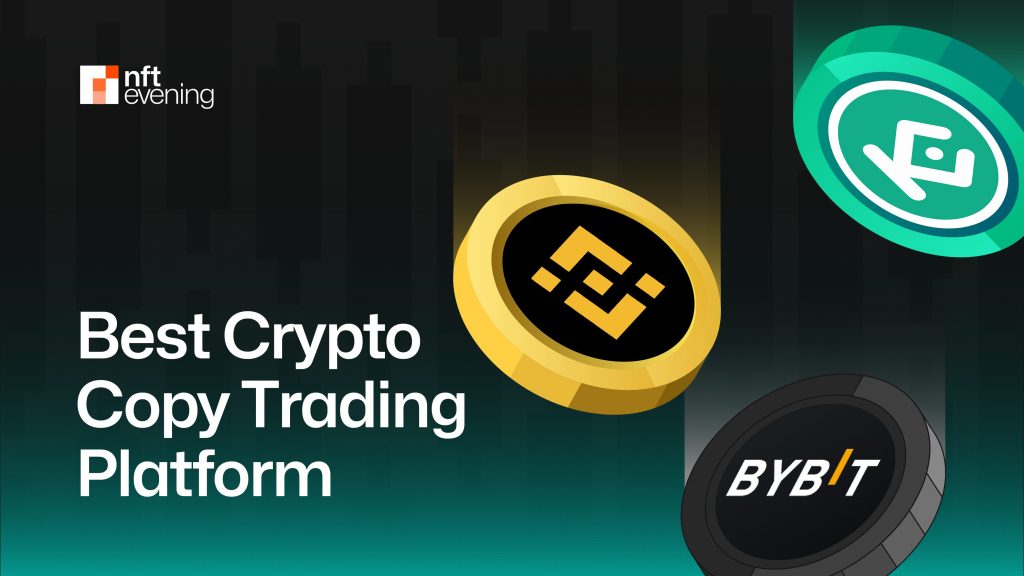 10 Best Crypto Copy Trading Platforms in 2025