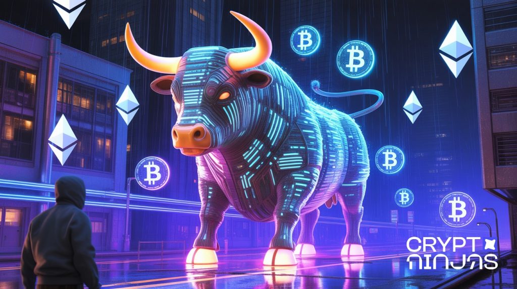 BTC BULL Presale Nearing Completion – An Overview Before Token Launch