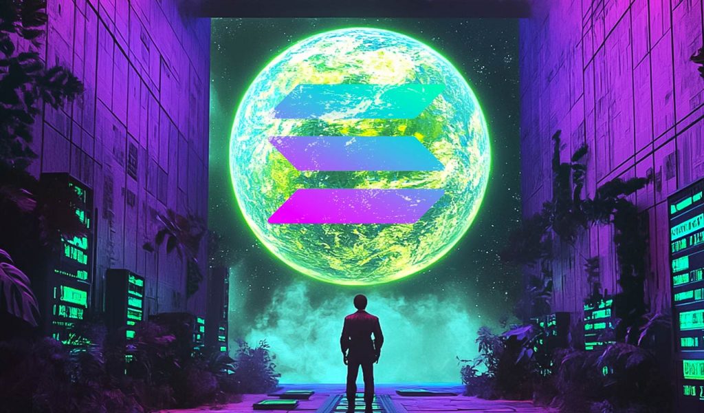 Analyst Sees 98% Surge for Top Solana Challenger, Predicts at Least 2x Rally for One SOL-Based Altcoin