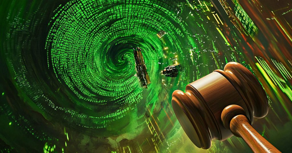 US Court vacates Tornado Cash sanctions ruling, orders Florida case dismissal