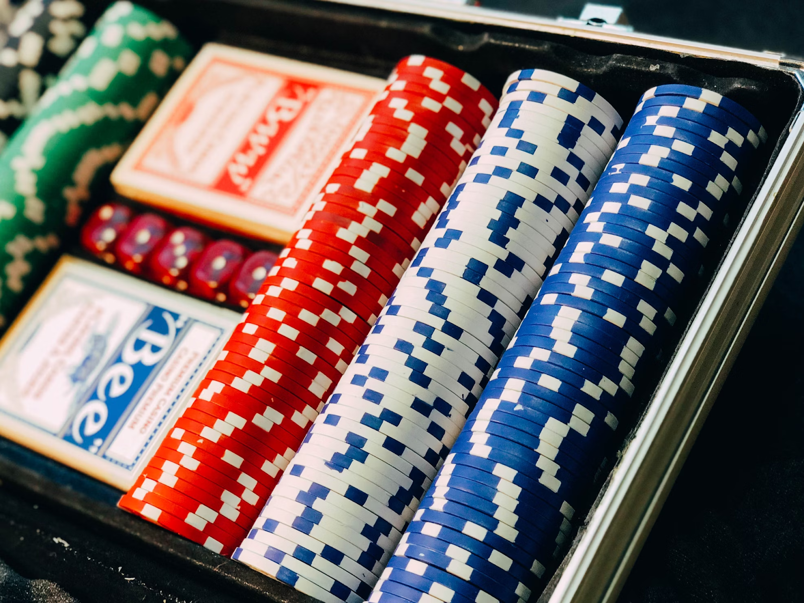 3. Roobet: Proven Fairness But Slower Crypto Payouts