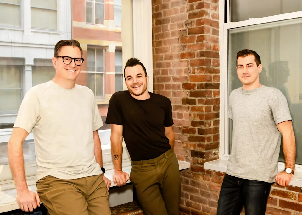 Towns Protocol Team, Investors & Fundraising