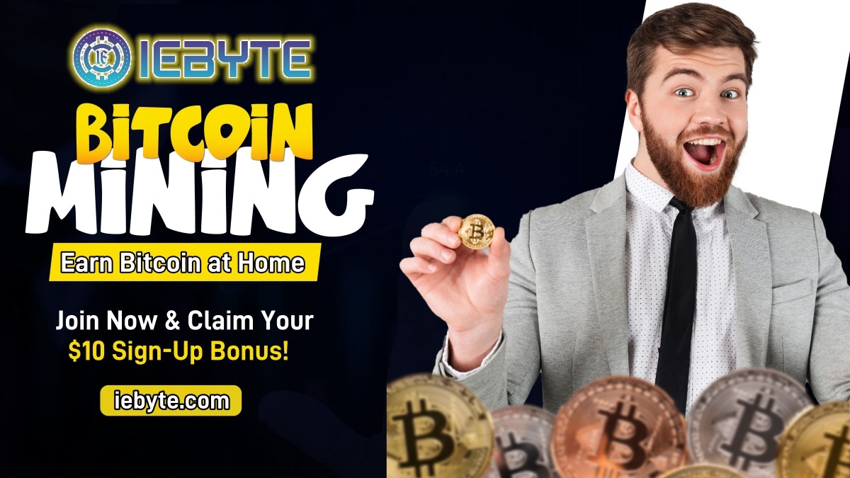 IEByte