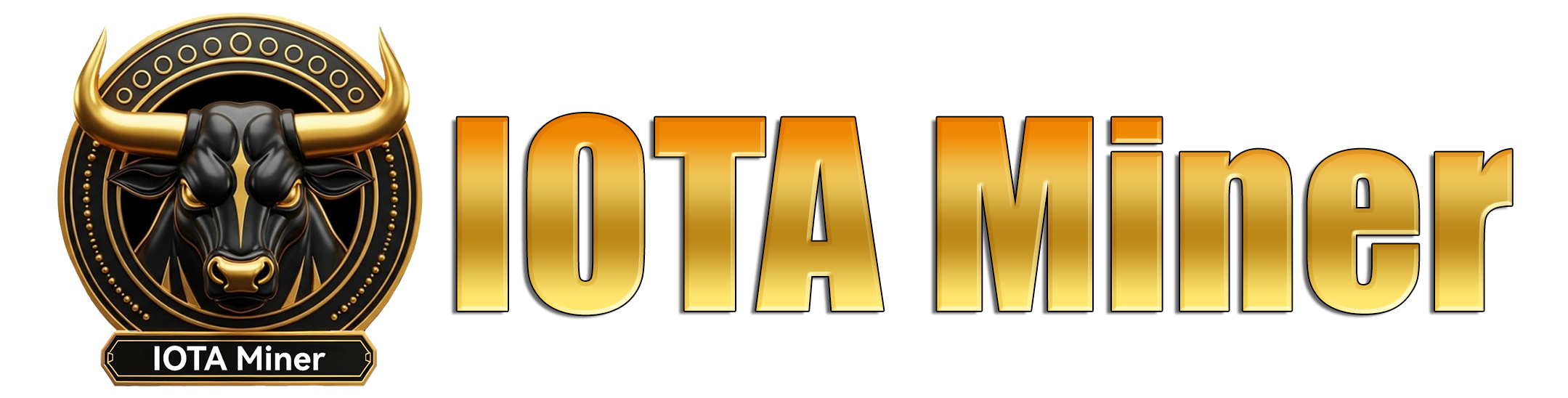 IOTA Miner