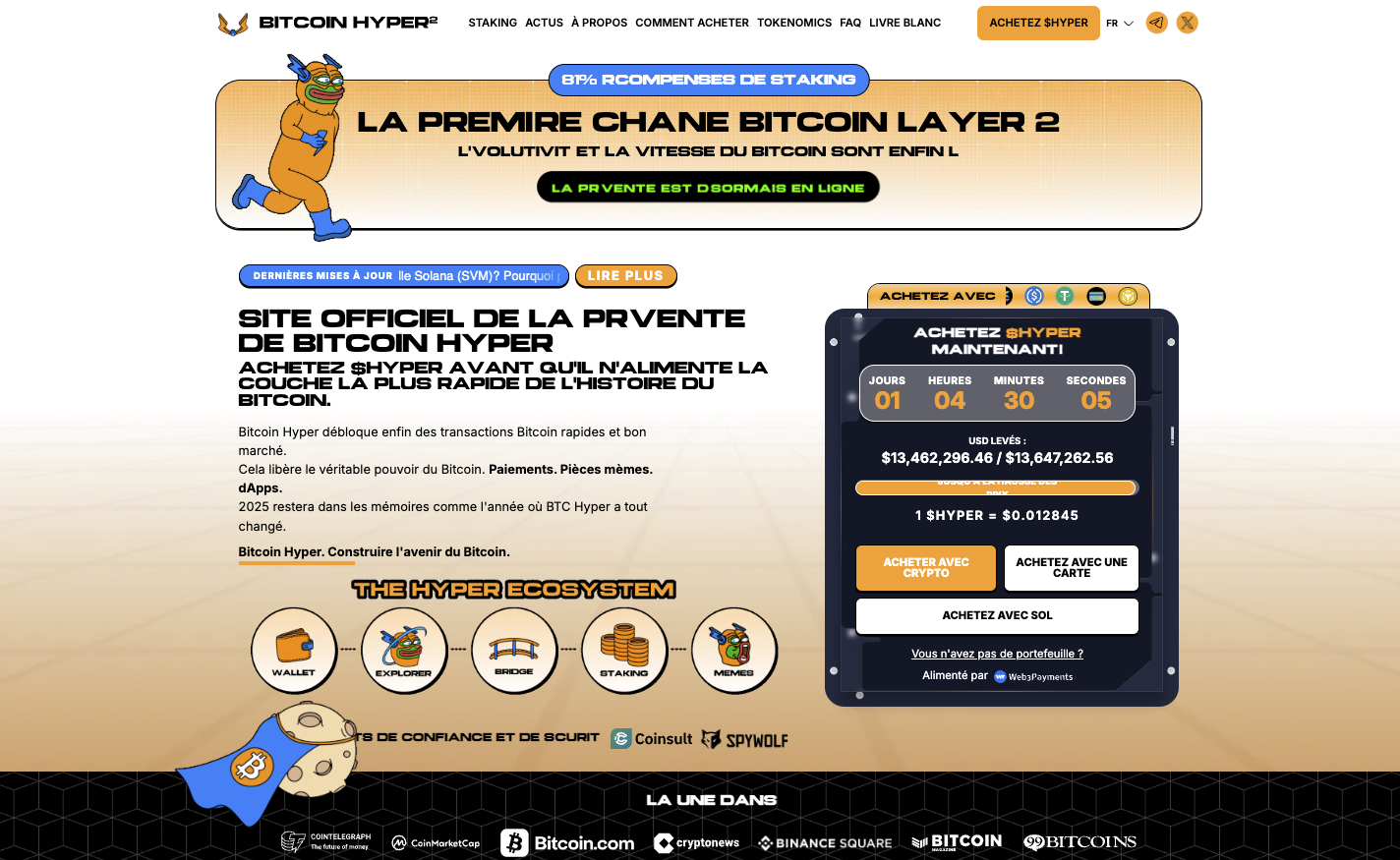 bitcoin-hyper