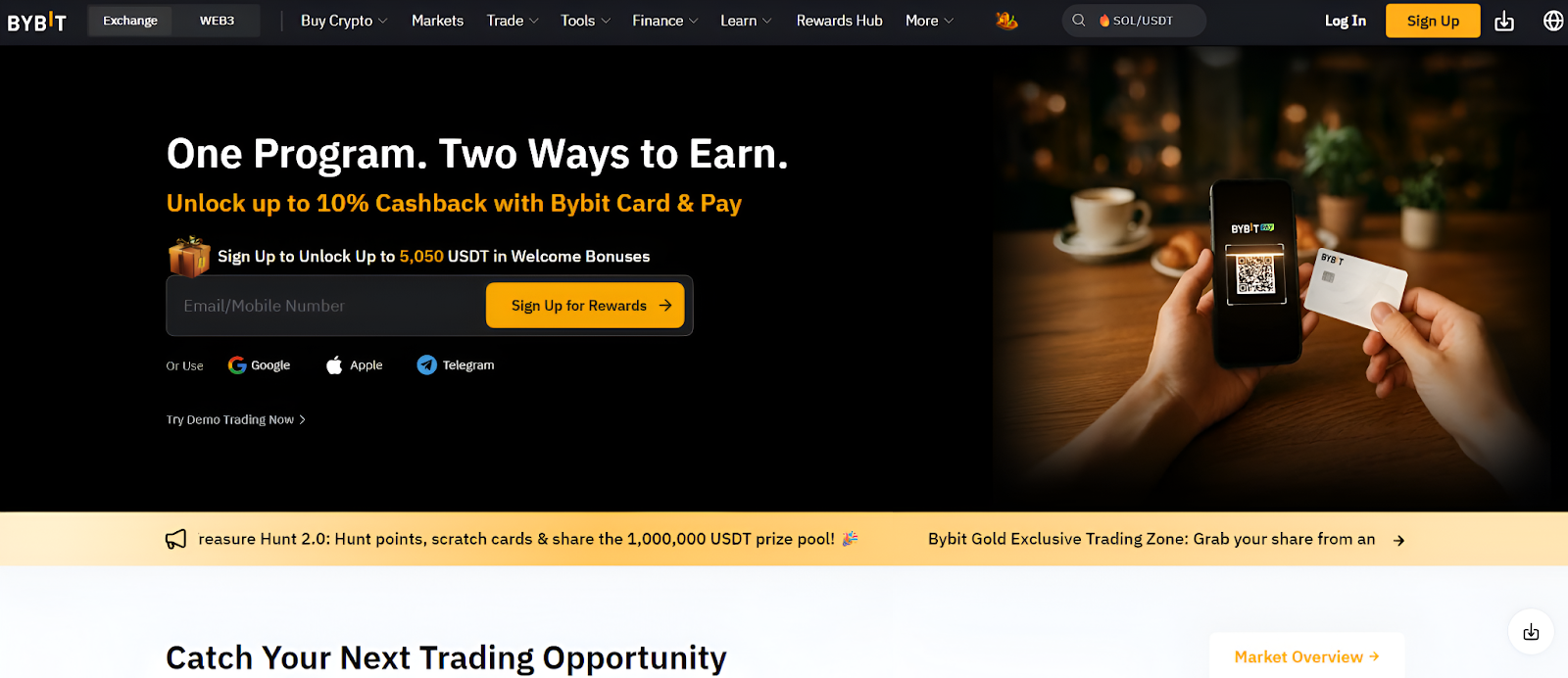 Bybit