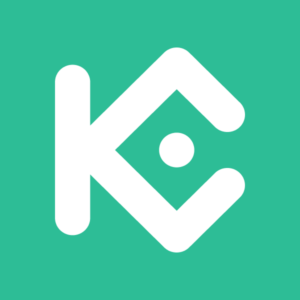 Kucoin-logo