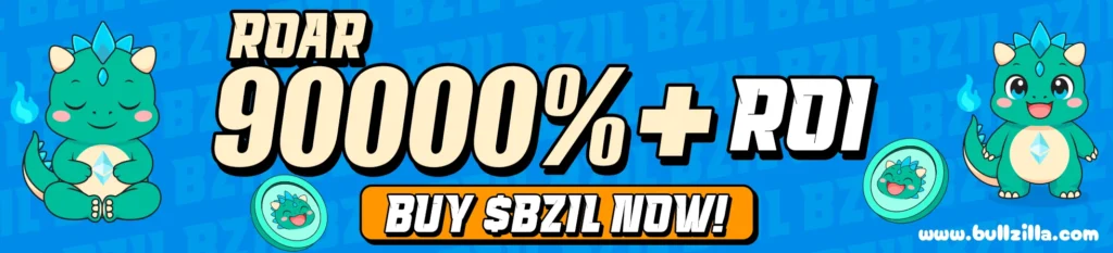 BullZilla banner