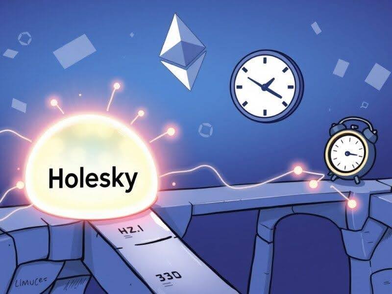 holesky-testnet