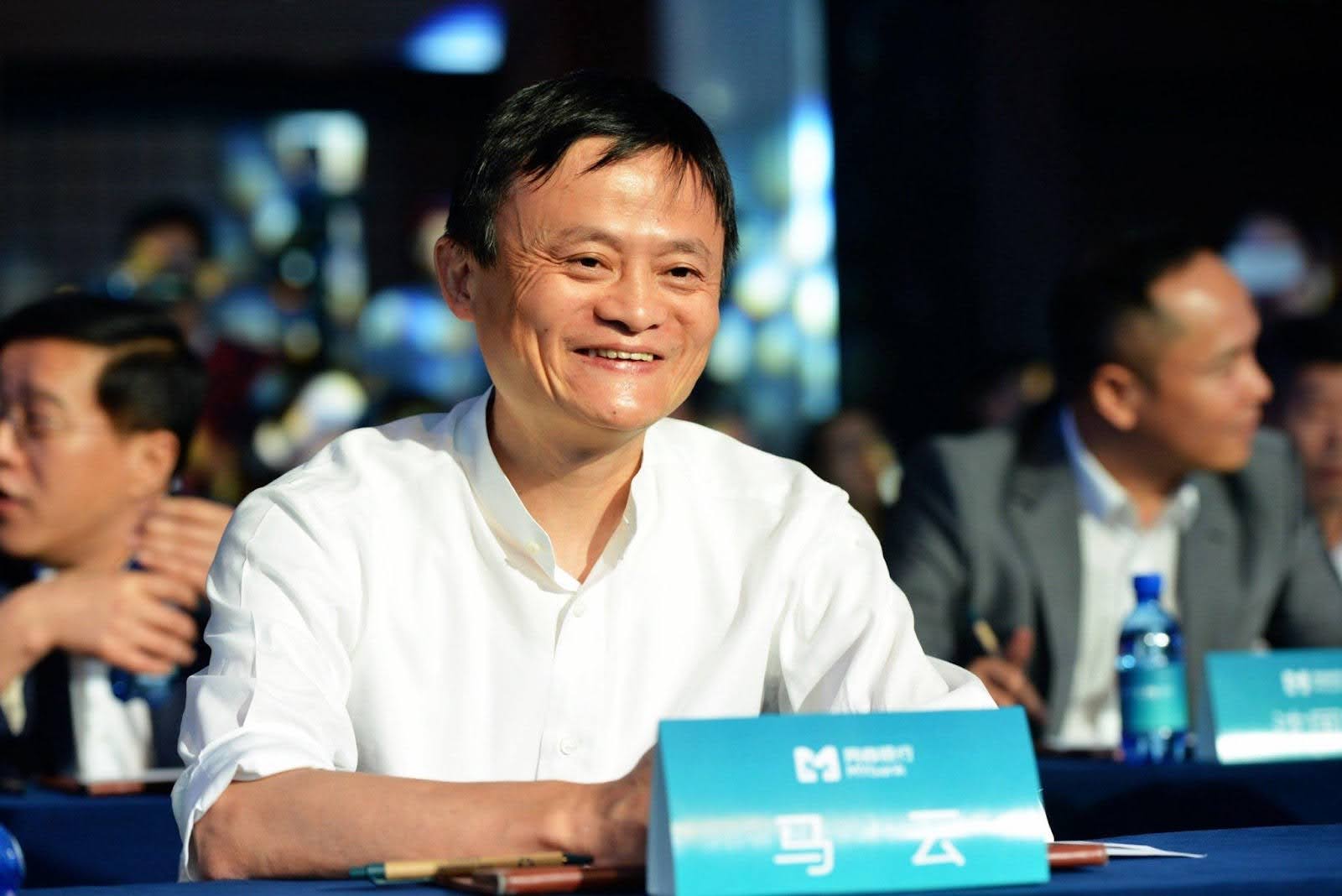 jack-ma