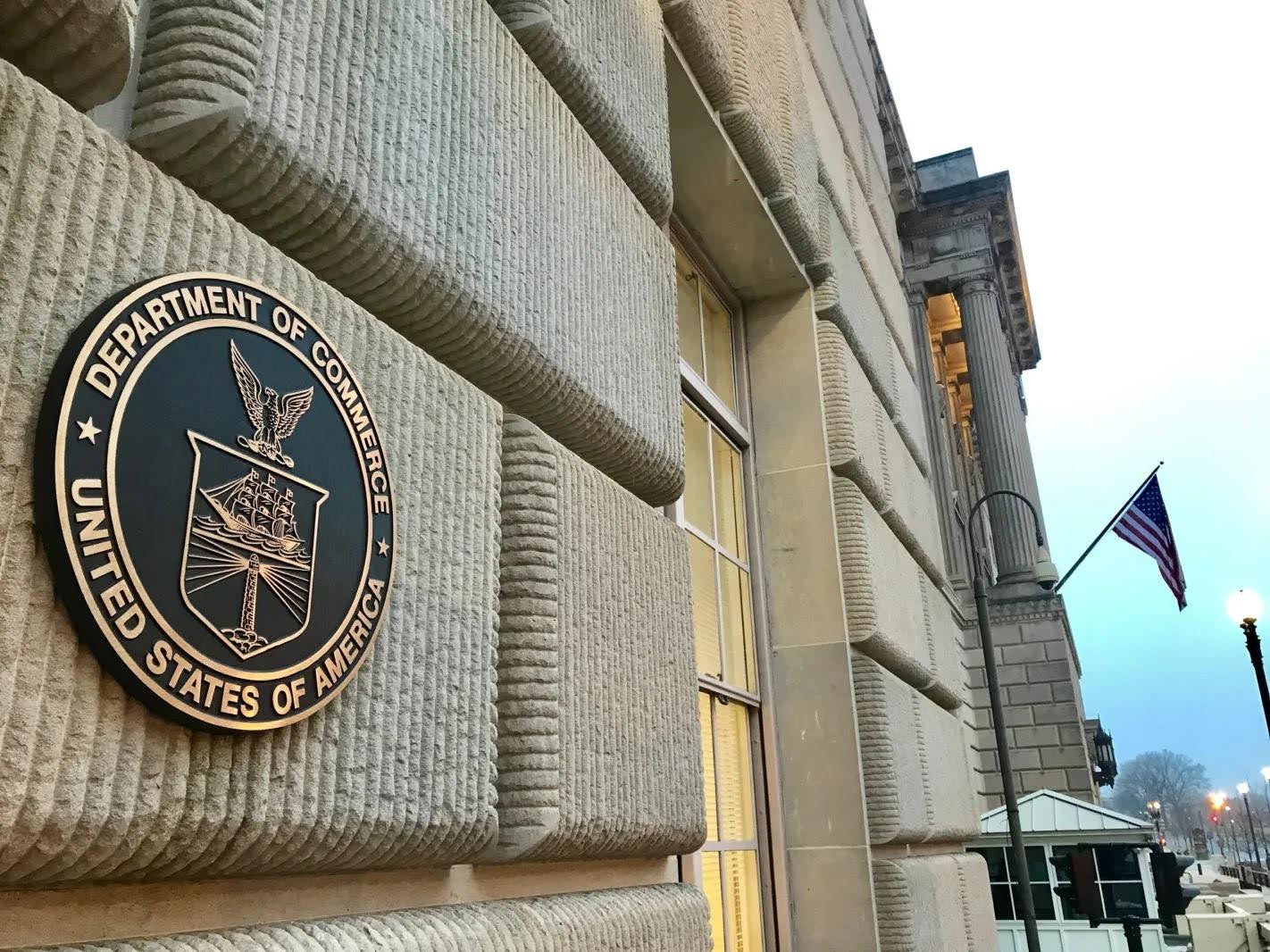 u-s-department-of-commerce