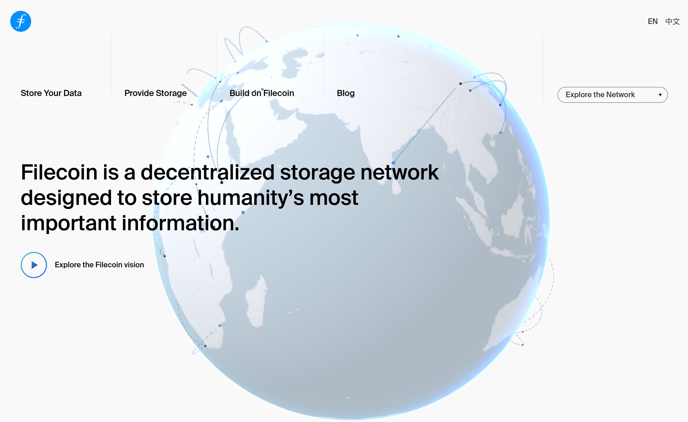 Filecoin ($FIL)