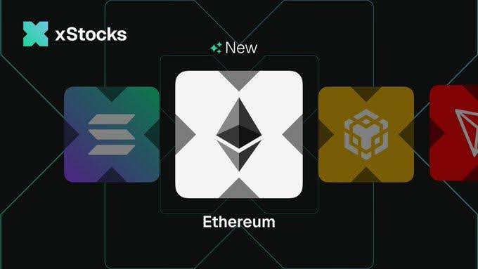 xstocks