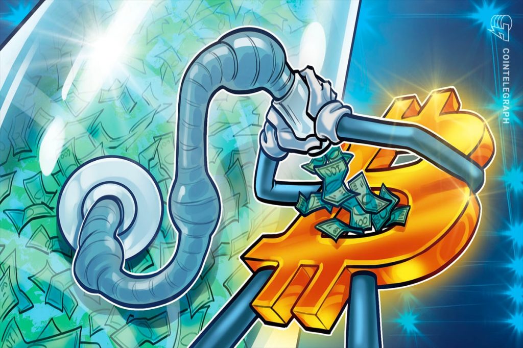 Bitcoin ‘Too Expensive’ For Retail, Threatens Bull Market Cycle Above $125K